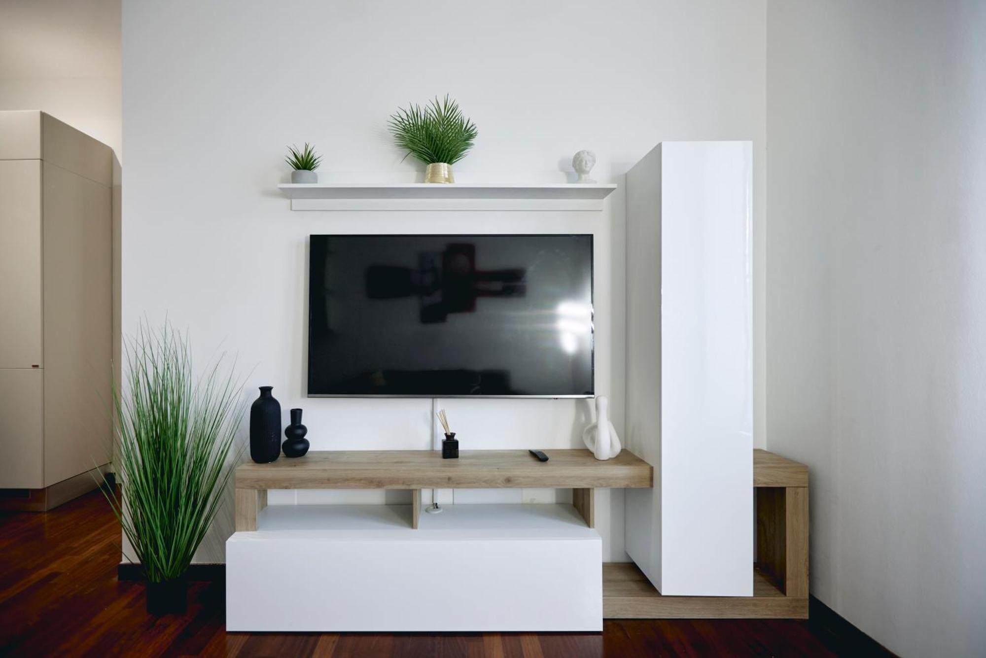 Apartamento Cadorna Cityview Flat - Strategic Position In The Middle Of The Square Milán
